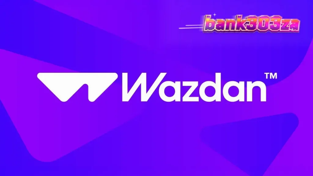 Tampilan antarmuka permainan slot modern dengan elemen grafis yang dinamis