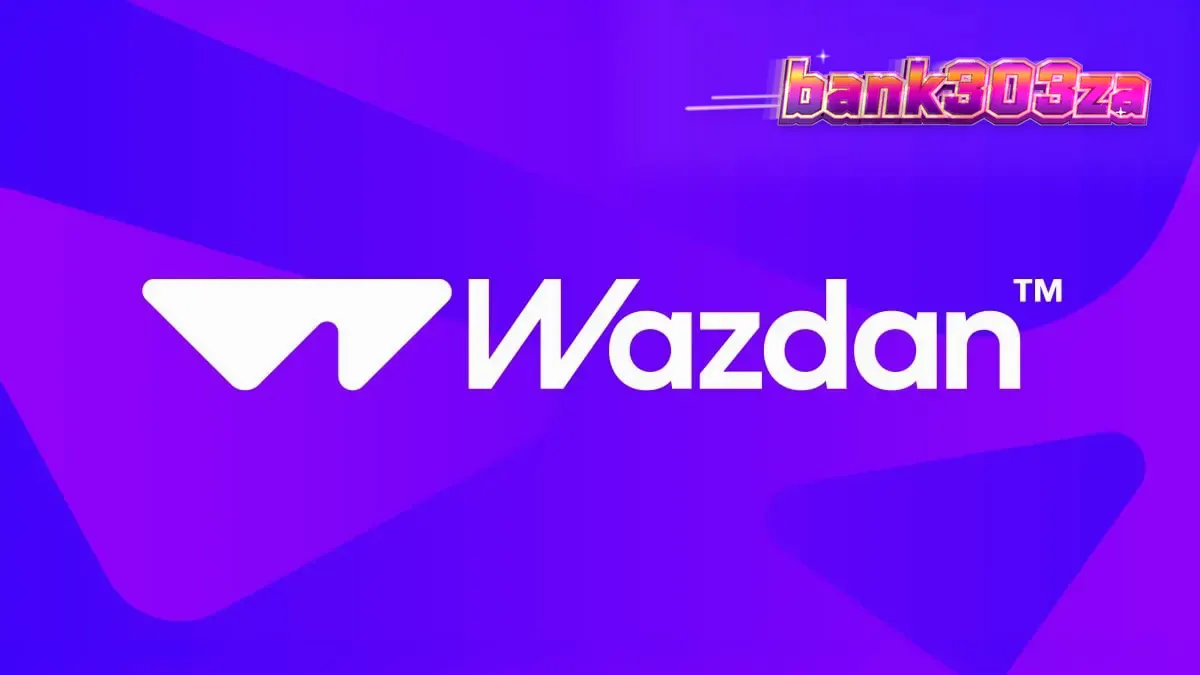 Tampilan antarmuka permainan slot modern dengan elemen grafis yang dinamis